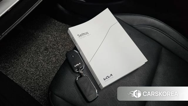 Kia Seltos id 4871982 из Кореи 7
