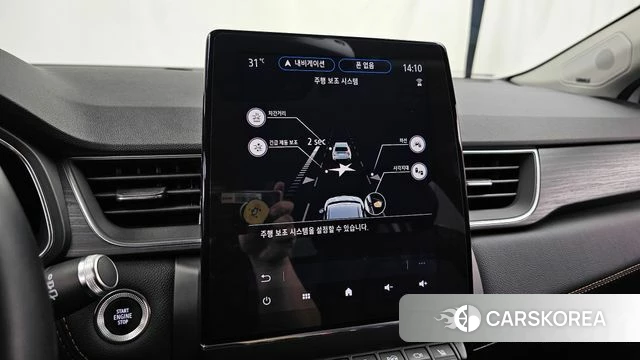 Renault Korea (Samsung) Capture id 4529628 из Кореи 7