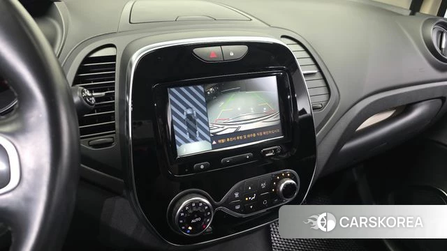 Renault Korea (Samsung) New QM3 id 4742305 из Кореи 7