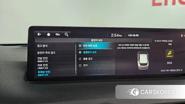 Genesis GV70 id 3443342 из Кореи 7