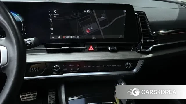 Kia Sportage 5th Generation Hybrid id 2963932 из Кореи 7