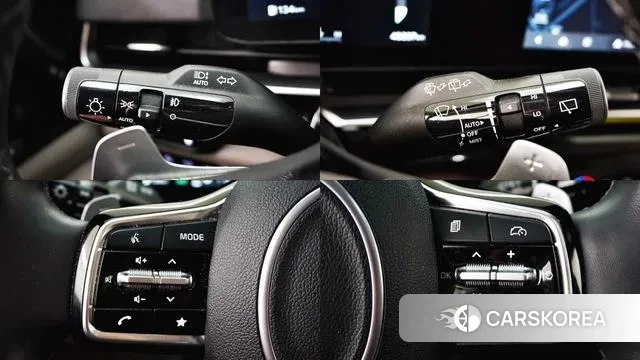 Kia The New Carnival 4th Generation id 3756884 из Кореи 7