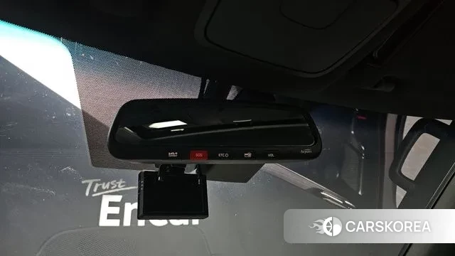 Kia Mohave Master id 3539823 из Кореи 7