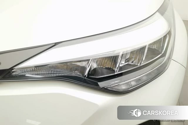 Toyota C-HR id 4314089 из Китая 7