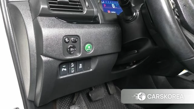 Honda Pilot 3rd generation id 3942648 из Кореи 7