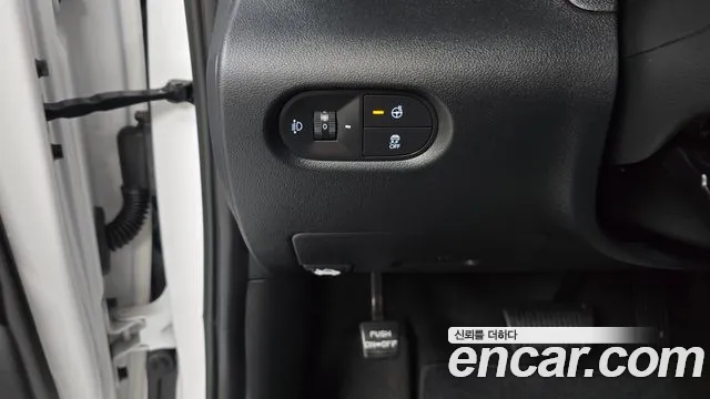 Hyundai Casper id 2782962 из Кореи 7