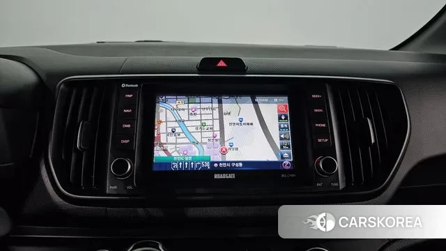 Kia The New Kia Ray id 3478045 из Кореи 7