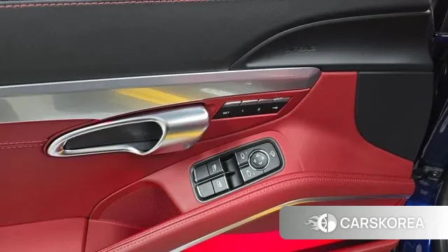 Porsche 718 Boxster id 3639284 из Кореи 7