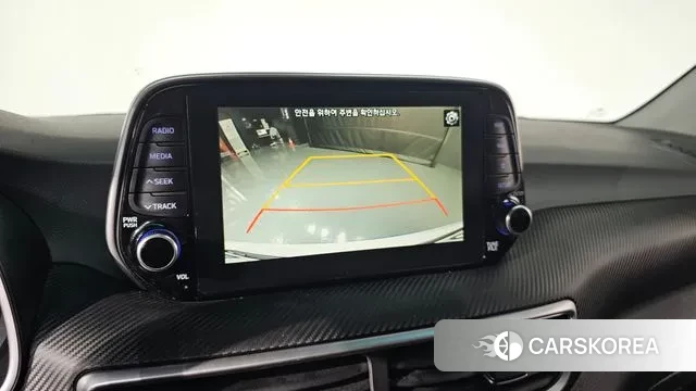 Hyundai All New Tucson id 3357002 из Кореи 7