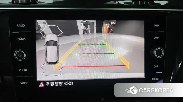 Volkswagen Tiguan second Generation id 3592075 из Кореи 7