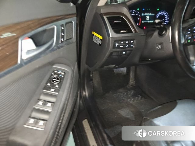 Genesis G80 id 4525873 из Кореи 7