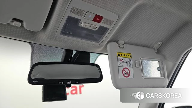 Hyundai Casper id 4355037 из Кореи 7