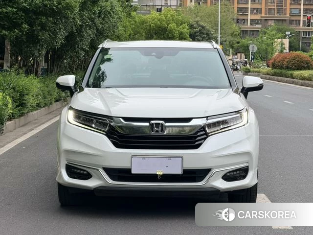 Honda Crown Road id 4209872 из Китая 7