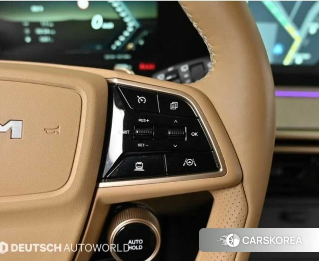 Ssangyong Actian 2nd Generation id 3952601 из Кореи 7