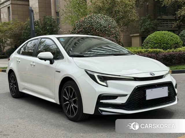 Toyota Lei Ling id 3920330 из Китая 7