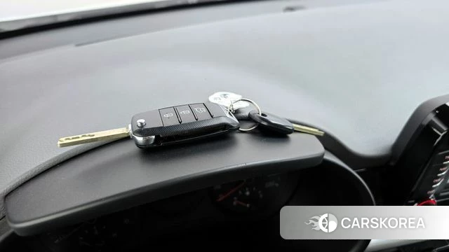 Kia All New Morning (JA) id 4286310 из Кореи 7