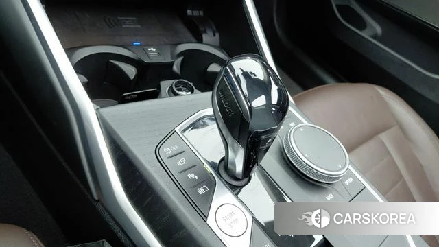 BMW 3 Series (G20) id 3923615 из Кореи 7