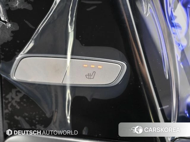 Mercedes-Benz G-Class W465 id 4870403 из Кореи 7