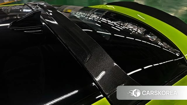 Kia Stinger Meister id 4187557 из Кореи 7