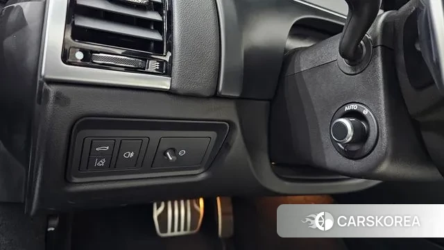 Jaguar F-TYPE id 3437301 из Кореи 7