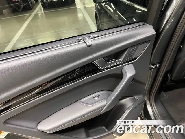 Audi Q5 (FY) id 2926441 из Кореи 7