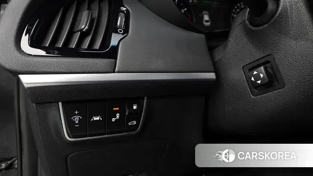 Kia Stinger id 3429449 из Кореи 7