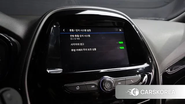 Chevrolet (GM Daewoo) The New Spark id 3247212 из Кореи 7