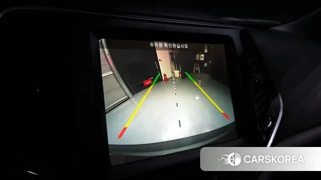 Jeep Cherokee (KL) id 3248797 из Кореи 7