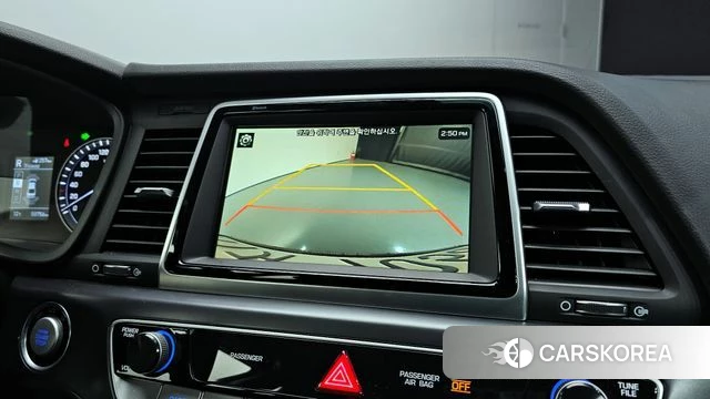 Hyundai Sonata New Rise id 3801838 из Кореи 7