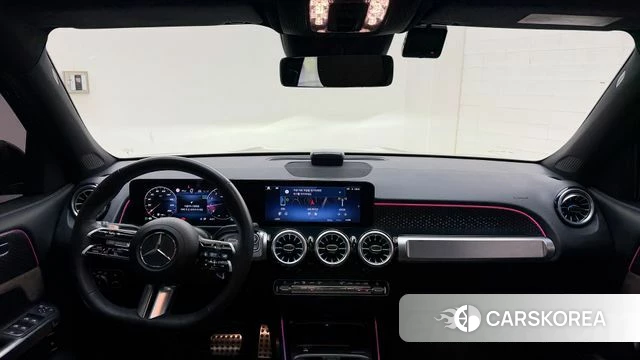 Mercedes-Benz GLB-Class X247 id 4487828 из Кореи 7