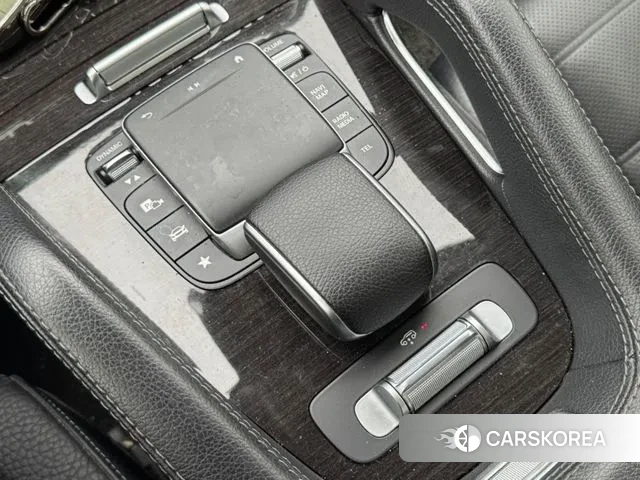 Mercedes-Benz GLE-Class W167 id 3021393 из Кореи 7