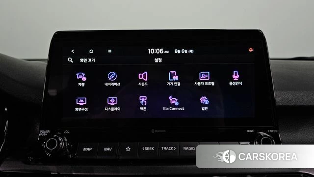 Kia Seltos id 4672228 из Кореи 7