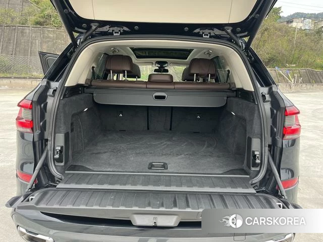 BMW X5 id 4313604 из Китая 7