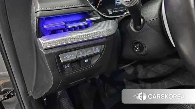 Genesis G80 (RG3) id 3530517 из Кореи 7