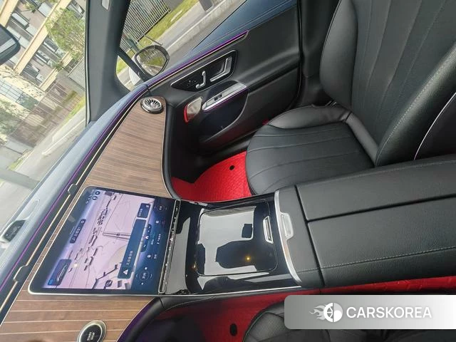 Mercedes-Benz EQE id 4256301 из Китая 7