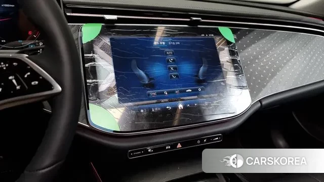 Mercedes-Benz E-Class W214 id 3031379 из Кореи 7