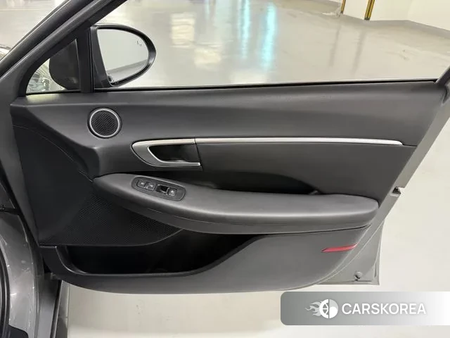 Hyundai Sonata (DN8) id 3425345 из Кореи 7