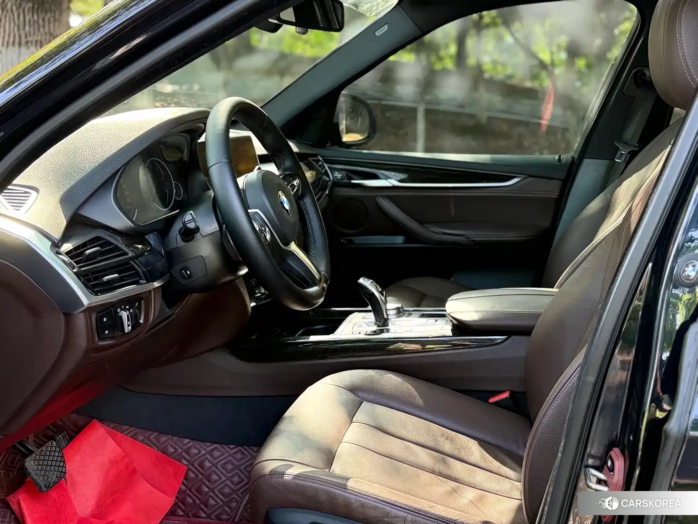 BMW X5 id 4679925 из Китая 7