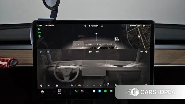 Tesla Model Y id 3585695 из Кореи 7