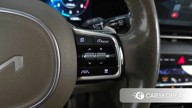 Kia Carnival 4th generation id 3964674 из Кореи 7