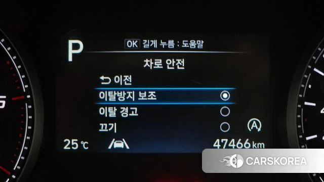 Hyundai The New Santa Fe id 4501678 из Кореи 7