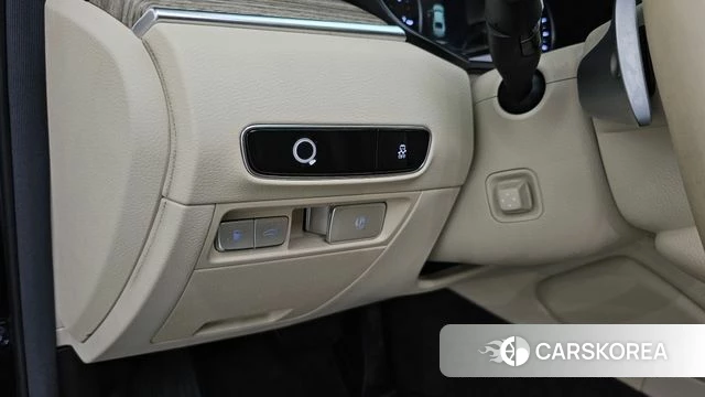 Kia The New K9 2nd generation id 4401728 из Кореи 7