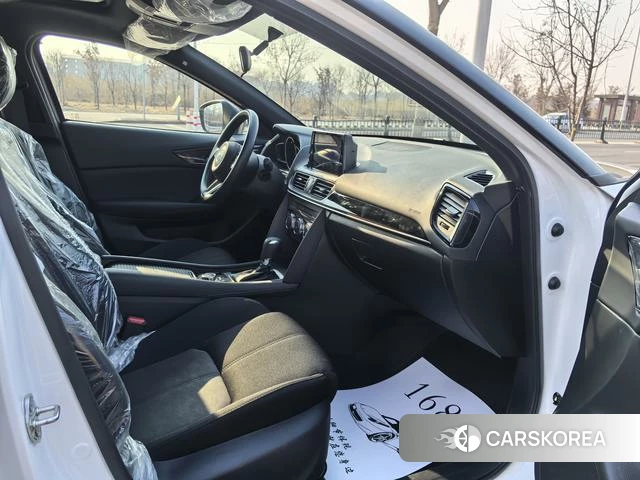 Mazda CX-4 id 4359453 из Китая 7