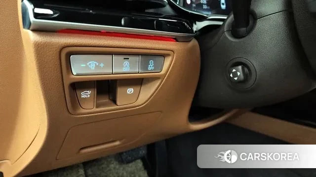 Genesis G80 (RG3) id 3437689 из Кореи 7