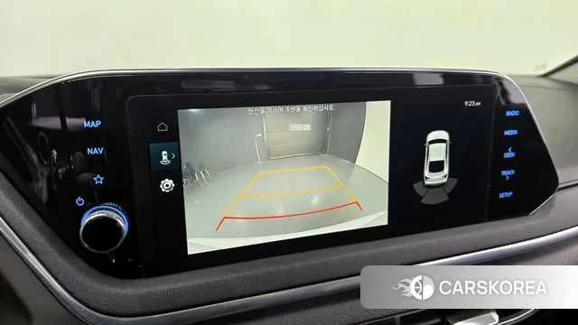 Hyundai Sonata (DN8) id 3319016 из Кореи 7