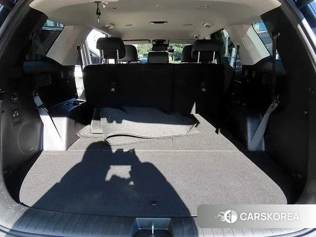 Hyundai Palisade id 3645883 из Кореи 7