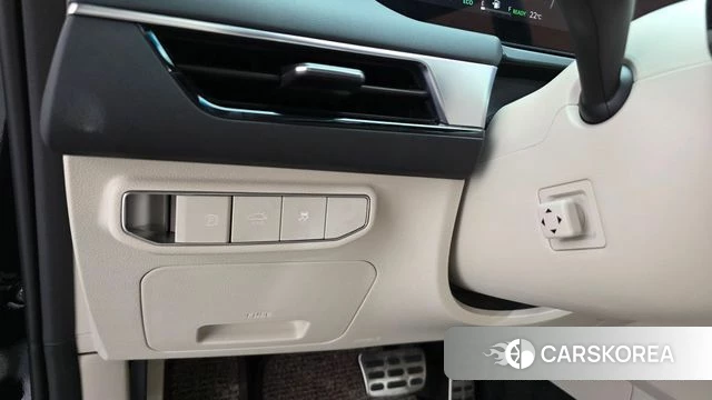 Kia The New K8 Hybrid id 4493479 из Кореи 7