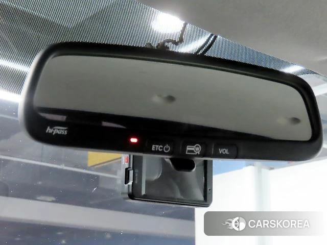Hyundai The New Grand Starex id 4923534 из Кореи 7
