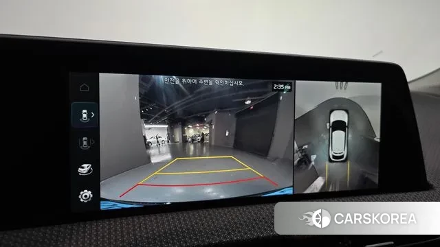 Kia EV6 id 2989777 из Кореи 7