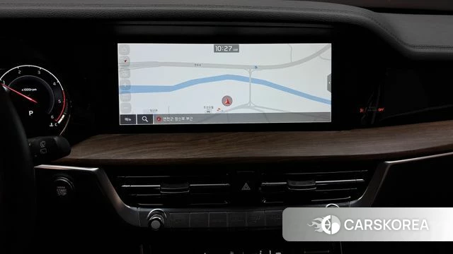 Kia Mohave Master id 4556808 из Кореи 7